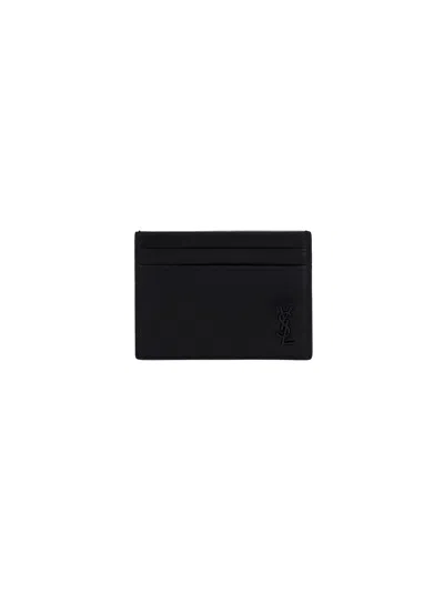 SAINT LAURENT CARD HOLDER