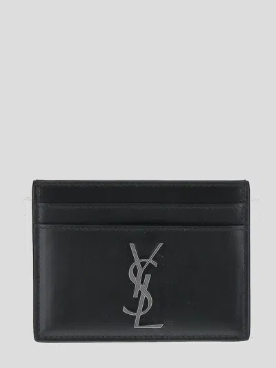 Saint Laurent Cardholder