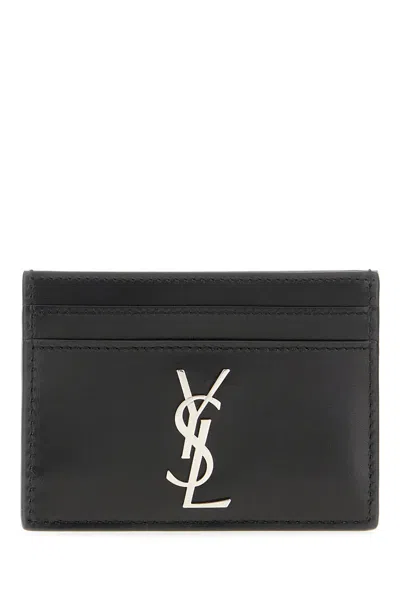 Saint Laurent Cardholder