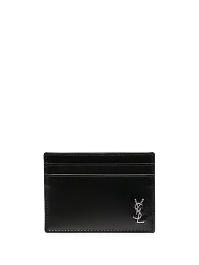 Saint Laurent Cardholder