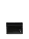 Saint Laurent Tiny Cassandre Wallet