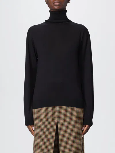 Saint Laurent Cardigan  Woman Color Black