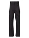Saint Laurent Cargo Pants
