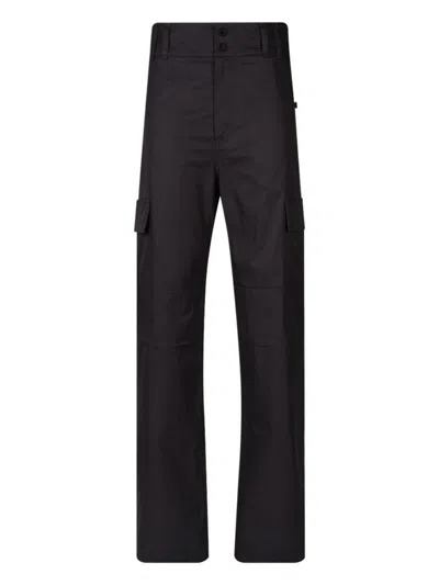 Saint Laurent Cargo Pants