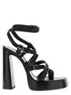Saint Laurent 'carine' Sandals