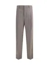 Saint Laurent Carotte Pants