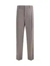 Saint Laurent Carotte Pants