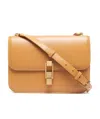 Saint Laurent Carré Crossbody Bag