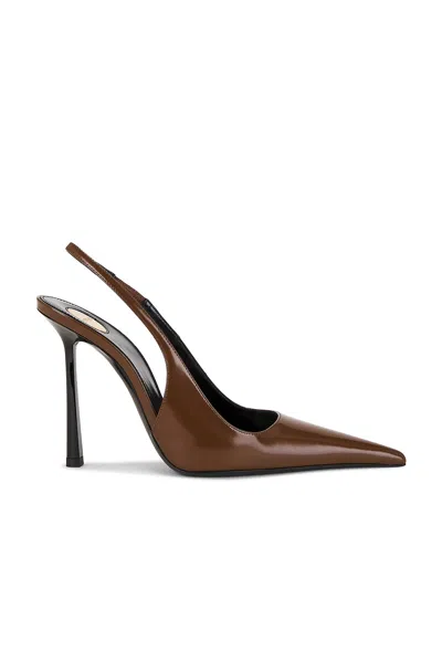 SAINT LAURENT CASANOVA PUMP