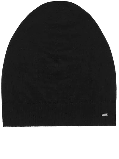Saint Laurent Cashmere Beanie