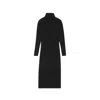 Saint Laurent Cashmere Dress