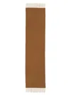 Saint Laurent Women Cashmere Scarf