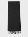 Saint Laurent Cashmere Scarf