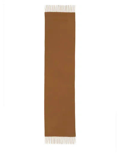 SAINT LAURENT CASHMERE SCARF