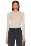 Saint Laurent Cashmere Sweater