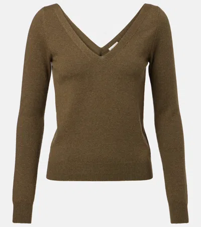 Saint Laurent Cashmere Sweater