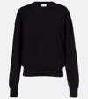 Saint Laurent Cashmere Sweater