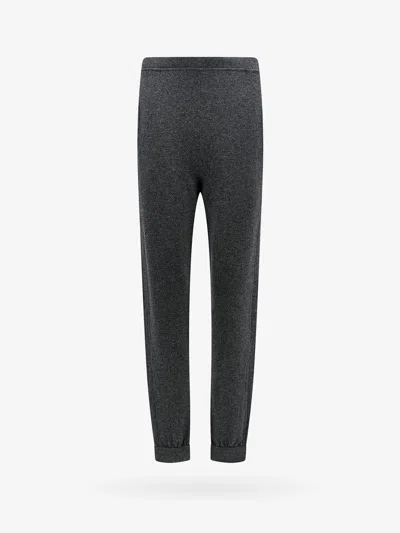 Saint Laurent Cashmere Trouser