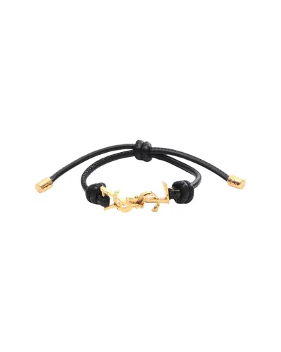 Pre-owned Saint Laurent Cassandra Bracelet (authentic Pre-loved)
