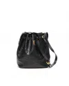 Saint Laurent Cassandra Bucket Bag