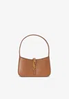 Saint Laurent Cassandra Lizard Leather Shoulder Bag