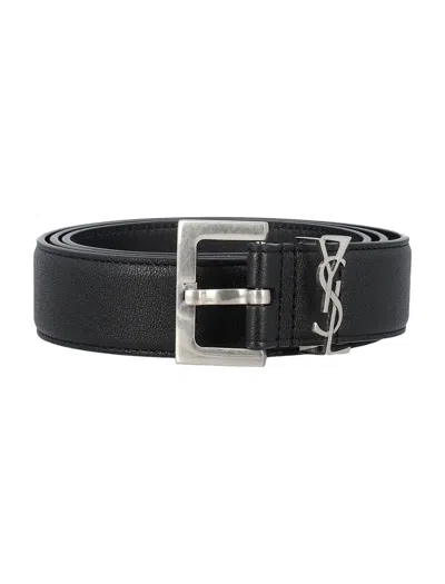 SAINT LAURENT SAINT LAURENT CASSANDRE BELT