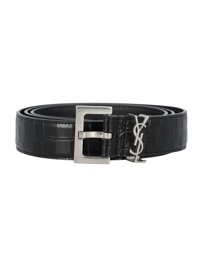 SAINT LAURENT SAINT LAURENT CASSANDRE BELT