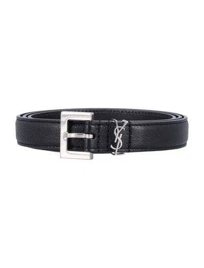 SAINT LAURENT SAINT LAURENT CASSANDRE BELT