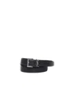 SAINT LAURENT CASSANDRE BELT