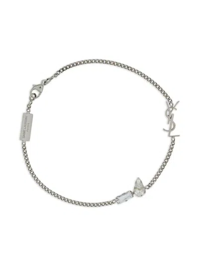 Saint Laurent Cassandre Bracelet