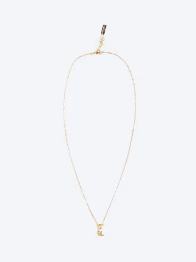 Saint Laurent Cassandre Bracelet