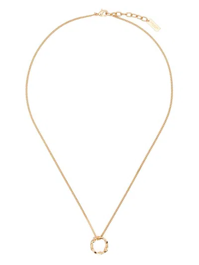 Saint Laurent Cassandre Bracelet