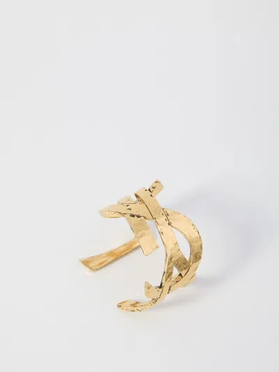 Saint Laurent Cassandre Bracelet