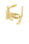 Saint Laurent Cassandre Bracelet