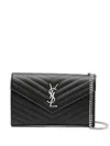 SAINT LAURENT SAINT LAURENT CASSANDRE CLUTCH BAG