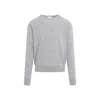 Saint Laurent Cassandre Pullover