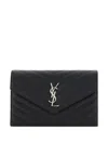 SAINT LAURENT SAINT LAURENT CASSANDRE ENVELOPE CROSS BODY BAG