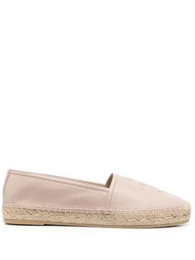 SAINT LAURENT CASSANDRE ESPADRILLES
