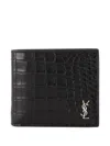 Saint Laurent Cassandre Portemonnaie