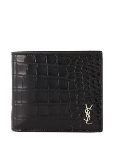 Saint Laurent Cassandre Portemonnaie
