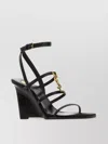 Saint Laurent Cassandra Espadrilles