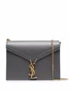 Saint Laurent Cassandra Monogram Shoulder Bag