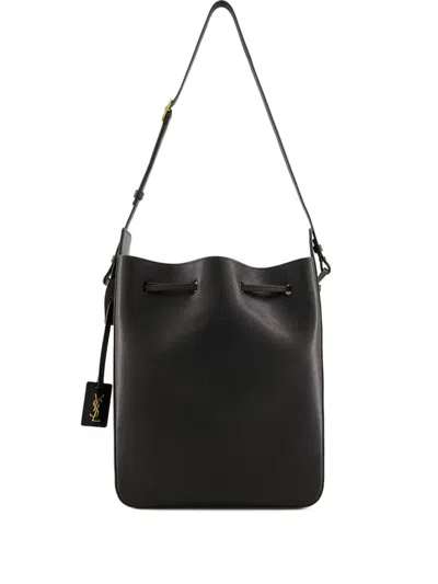 Saint Laurent Cassandre-logo Shoulder Bag