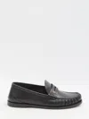 Saint Laurent Cassandre Mocassins
