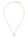 Saint Laurent Cassandre Bracelet