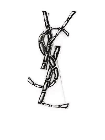 Saint Laurent Cassandre Pin