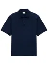 Saint Laurent Polo Cassandre