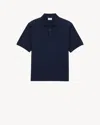 Saint Laurent Polo Cassandre