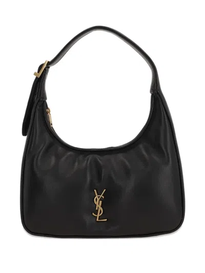 Saint Laurent Cassandre-plaque Shoulder Bag