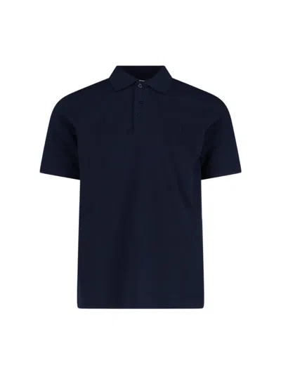 Saint Laurent T-shirts And Polos In Multi